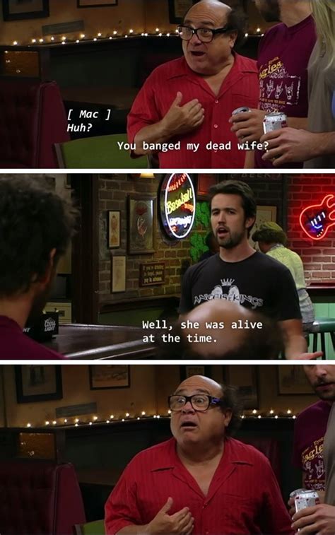 Charlie Always Sunny Meme: 3 Unforgettable Quotes That Will Make You Laugh Out Loud!