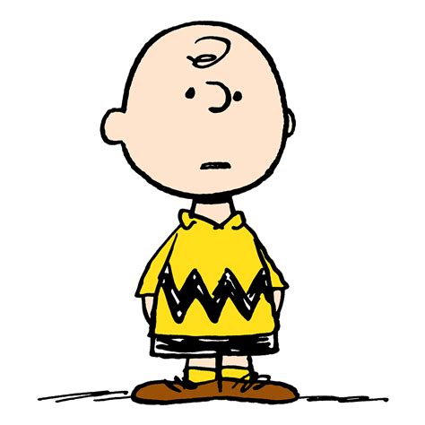 Charlie Brown Blank Journal Reader