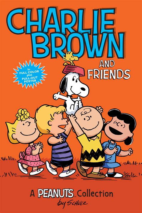 Charlie Brown and Friends: An Enduring American Legacy