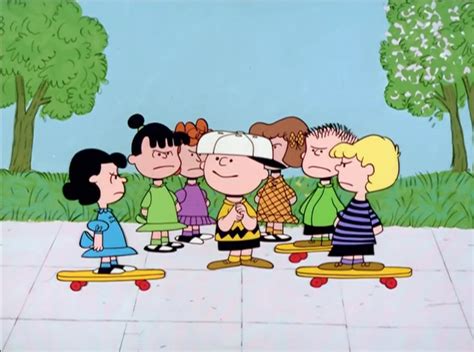 Charlie Brown s All-Stars PDF