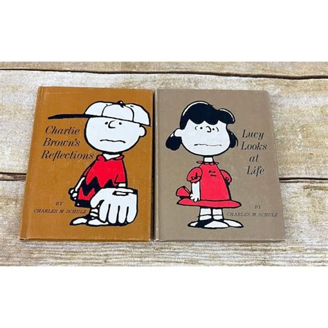 Charlie Brown s Reflections PDF