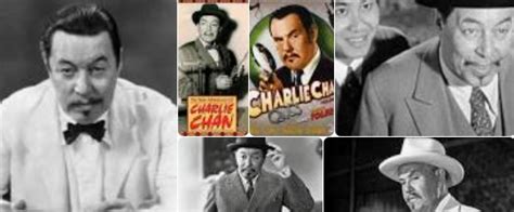 Charlie Chan Movies in Order: A Chronological Guide