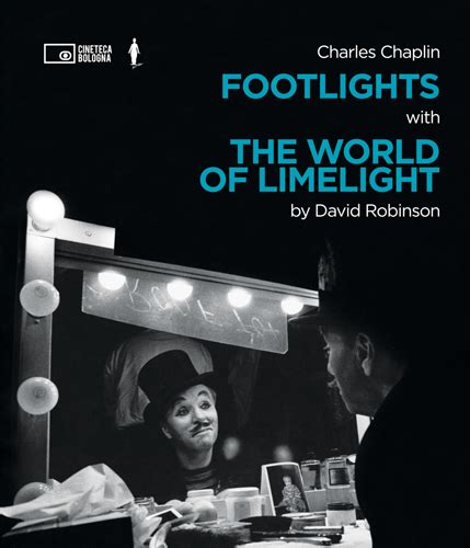 Charlie Chaplin Footlights with The World of Limelight Doc