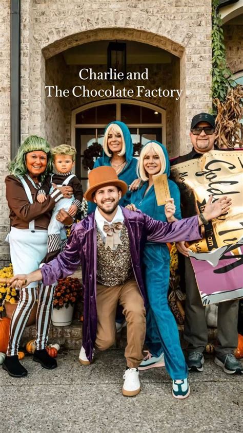 Charlie Chocolate Factory Costume: A Guide to Selecting the Perfect Costume