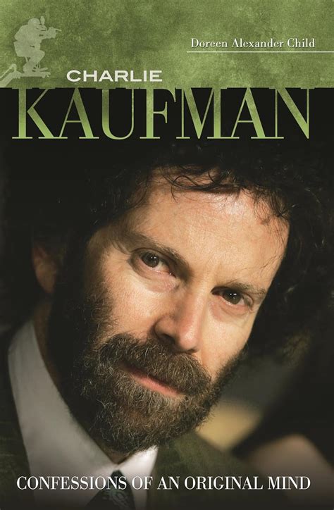 Charlie Kaufman Confessions of an Original Mind Doc