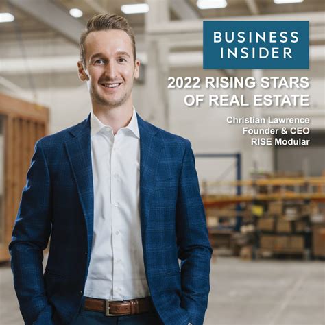 Charlie Potthast: A Rising Star in the Real Estate Industry