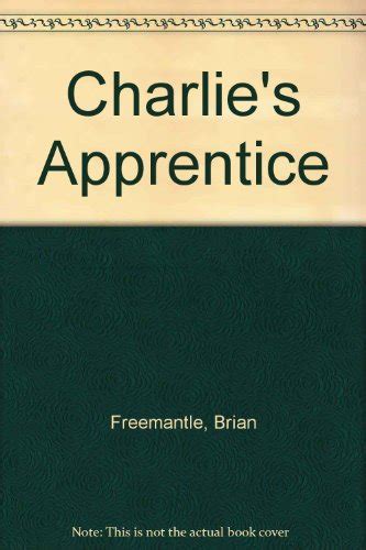 Charlie s Apprentice Doc