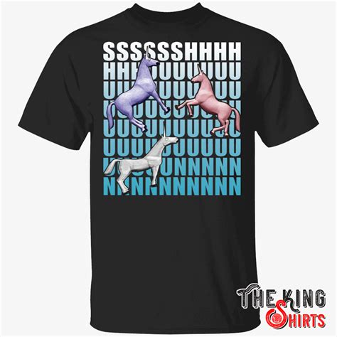 Charlie the Unicorn T-Shirt: The Magical Emblem of Wonder and Joy