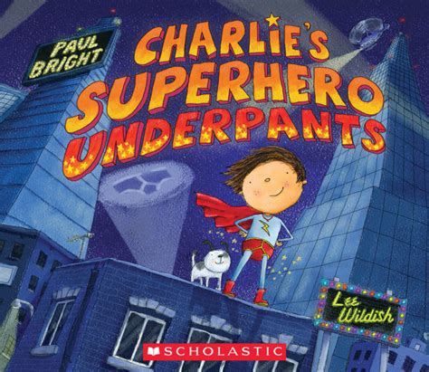Charlies Superhero Underpants Ebook Doc