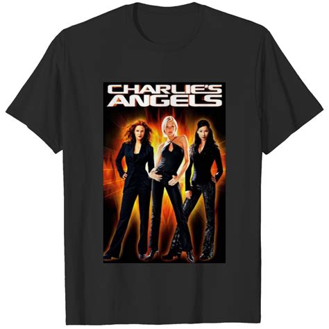 Charlies T Shirts: Uncover an Array of Styles, Designs, and More