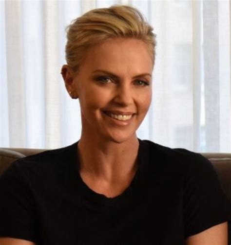 Charlize Theron: An Icon of Empowerment and Resilience