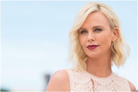 Charlize Theron: An Inspiring Story of Success and Empowerment