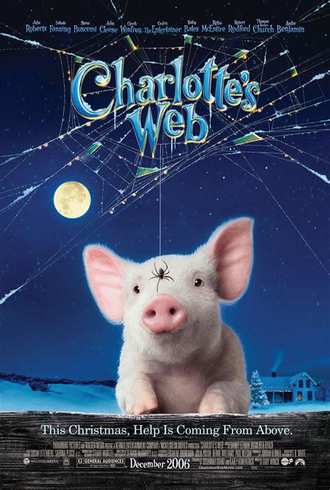 Charlotte's Web Reader