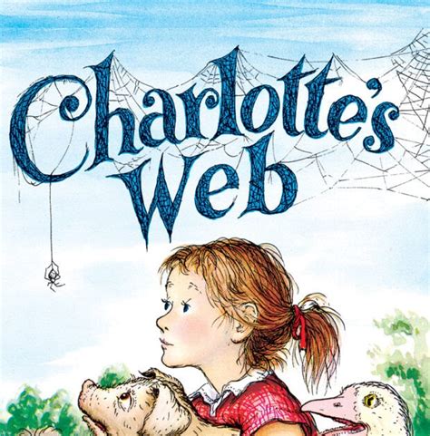 Charlotte's Web: A Timeless Tale Published in 1952