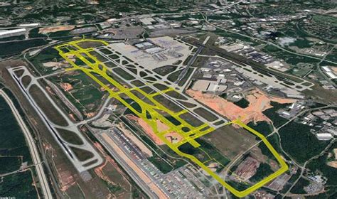 Charlotte Airport Expansion: A Comprehensive Overview