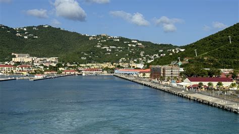 Charlotte Amalie Cruise Port: A Comprehensive 2023-2024 Guide