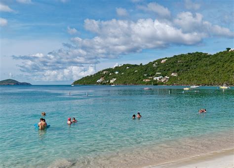 Charlotte Amalie Excursions: Embark on Unforgettable Explorations