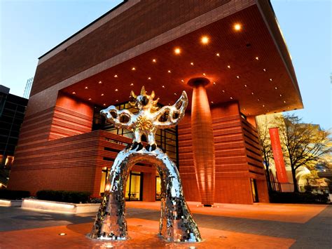 Charlotte Art Museum Bechtler: An Immersive Journey Through Modern and Contemporary Art in 2025