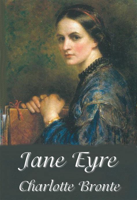 Charlotte Brontë and Jane Eyre Kindle Editon