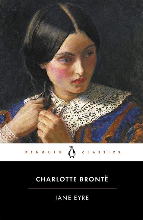 Charlotte Bronte Penguin Classics Doc