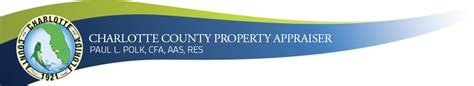 Charlotte County Property Appraiser: Essential Information