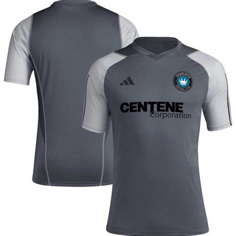 Charlotte FC Jersey: A Style Icon on and Off the Pitch