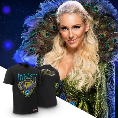 Charlotte Flair Shirt: A Statement of Style and Confidence