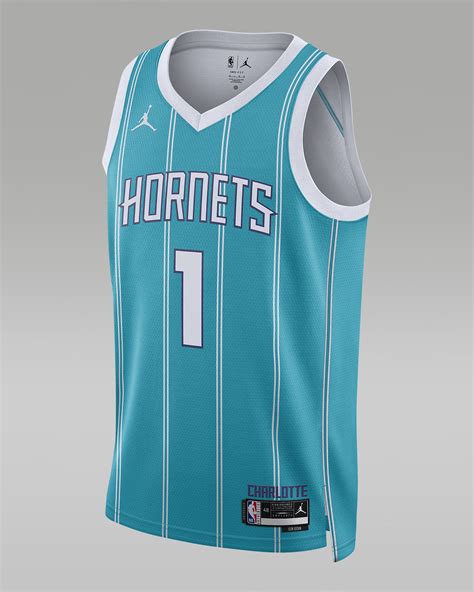 Charlotte Hornets Jersey: Unlocking the Evolution of Basketball Attire