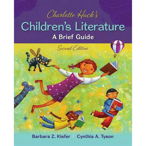 Charlotte Huck s Children s Literature A Brief Guide PDF