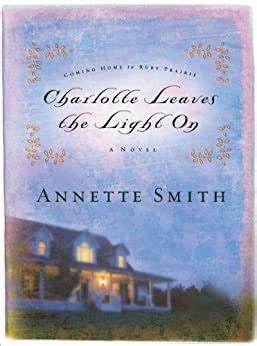 Charlotte Leaves the Light On (Coming Home to Ruby Prairie PDF