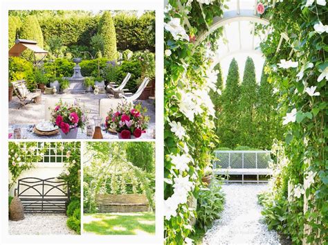Charlotte Moss Garden Inspirations Kindle Editon