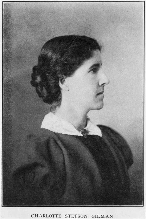 Charlotte Perkins Gilman: A Biography Reader