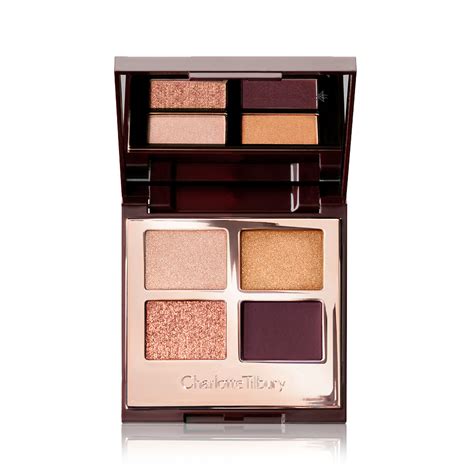 Charlotte Tilbury: The Queen of Luxury Makeup