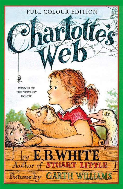 Charlotte.s.Web Ebook Kindle Editon