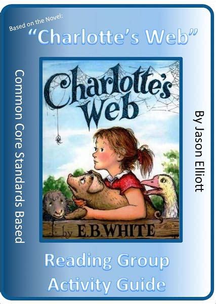 Charlotte.s.Web Ebook Kindle Editon