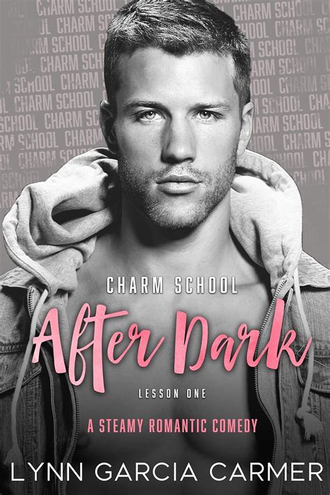 Charm School After Dark Lesson 1 Volume 1 PDF