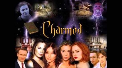 Charmed: A Song-Themed Saga of Witchcraft and Power