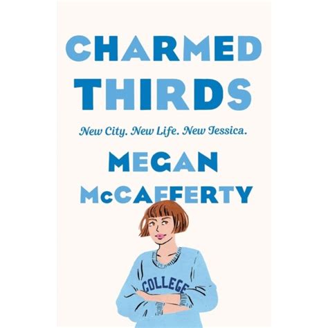 Charmed Thirds: A Jessica Darling Novel PDF