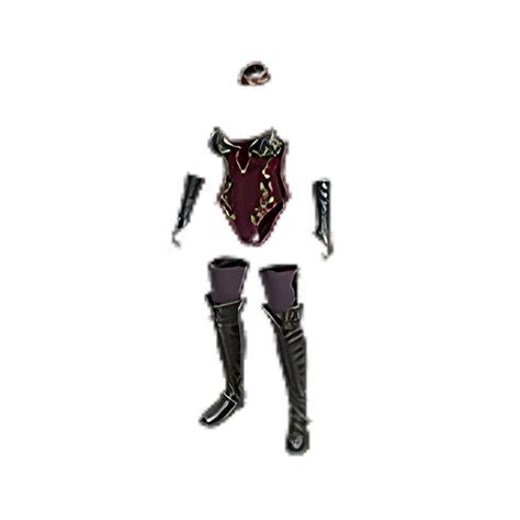 Charming Corset: A Must-Have for Dragon's Dogma 2 Enthusiasts