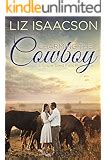 Charming the Cowboy Christian Contemporary Romance Grape Seed Falls Romance Doc