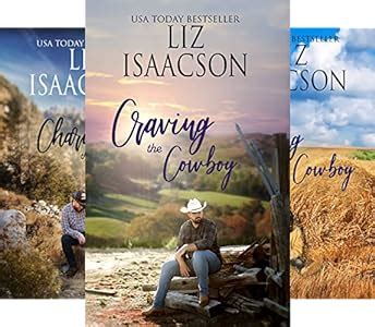 Charming the Cowboy Christian Contemporary Romance Grape Seed Falls Romance Book 3 Reader