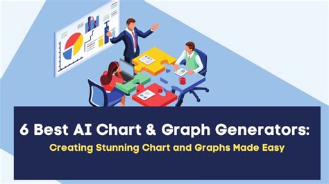 Chart AI Generator: 9,876+ Creative Ways to Unlock Data Insights