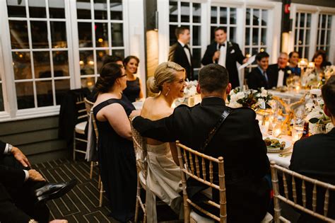Chart House Annapolis Wedding