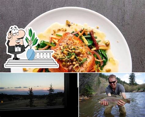 Chart House Evergreen