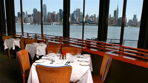 Chart House Weehawken Reviews