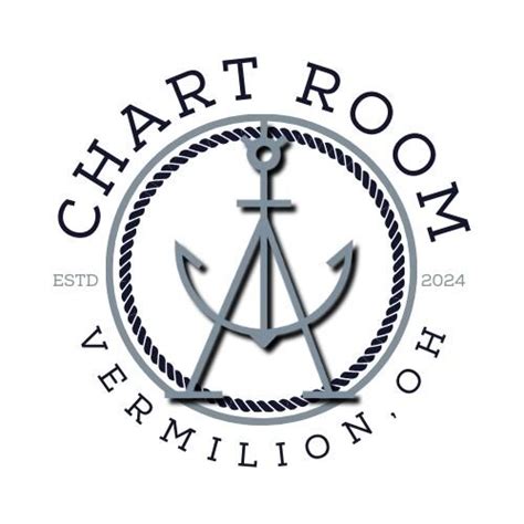 Chart Room Vermilion