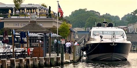 Charter Annapolis