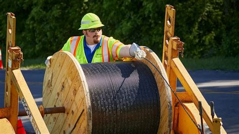 Charter Cable Business