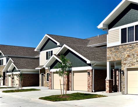 Charter Colony Townhomes