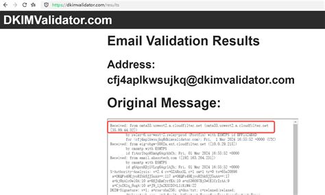 Charter Mail Error Code Sender Rejected Aup O-1420